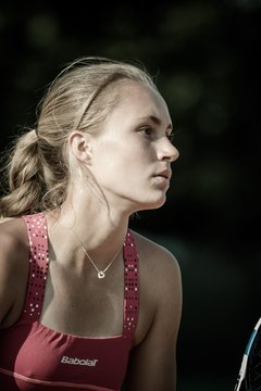 Lilly Düffert 1860 - BL2 TC R�W Wahlstedt - Rochusclub D�sseldorf : Ergebnis: 3:6  u. TC RW Wahlstedt 2 - Bremerhavener TV : Ergebnis: